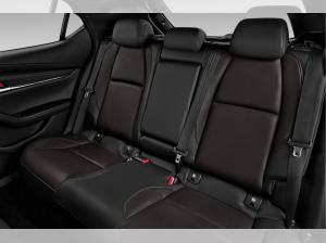 Mazda 3 Mazda 3 2.0 e-Skyactiv X 186 PS Homura Kurzfristig Verfügbar!