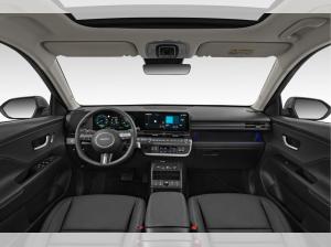 Hyundai KONA 🚗 Sofort durchstarten: Der Hyundai Kona PRIME mit Schiebedach – jetzt sichern und bis 31.03. zulasse