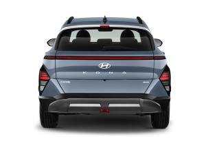 Hyundai KONA 🚗 Sofort durchstarten: Der Hyundai Kona PRIME mit Schiebedach – jetzt sichern und bis 31.03. zulasse