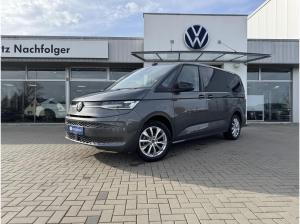 Volkswagen T7 Multivan Life Goal 2.0TDI LÜ+AHK+IQ-Light+RK