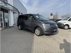 Volkswagen T7 Multivan Life Goal 2.0TDI LÜ+AHK+IQ-Light+RK