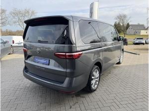 Volkswagen T7 Multivan Life Goal 2.0TDI LÜ+AHK+IQ-Light+RK