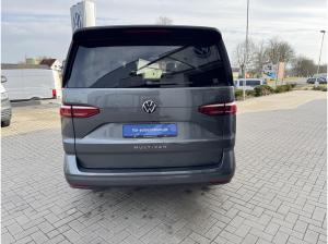 Volkswagen T7 Multivan Life Goal 2.0TDI LÜ+AHK+IQ-Light+RK