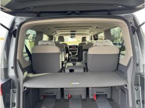 Volkswagen T7 Multivan Life Goal 2.0TDI LÜ+AHK+IQ-Light+RK