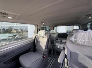 Volkswagen T7 Multivan Life Goal 2.0TDI LÜ+AHK+IQ-Light+RK