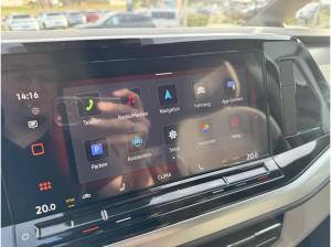 Volkswagen T7 Multivan Life Goal 2.0TDI LÜ+AHK+IQ-Light+RK