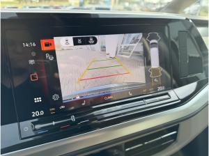 Volkswagen T7 Multivan Life Goal 2.0TDI LÜ+AHK+IQ-Light+RK