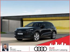 Audi Q6 e-tron SUV LED*AHK*WR*Tech*19Zoll*Sportsitze*
