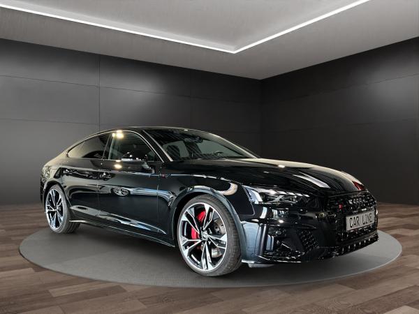 Audi S5 3.0 TDI Comp. Edition*S-Line*Matrix*Kamera*