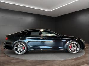 Audi S5 3.0 TDI Comp. Edition*S-Line*Matrix*Kamera*