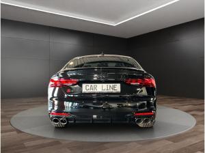 Audi S5 3.0 TDI Comp. Edition*S-Line*Matrix*Kamera*