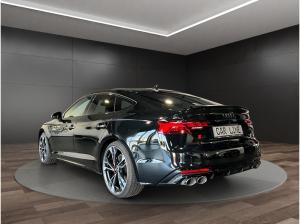 Audi S5 3.0 TDI Comp. Edition*S-Line*Matrix*Kamera*