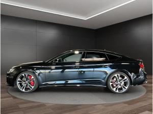 Audi S5 3.0 TDI Comp. Edition*S-Line*Matrix*Kamera*