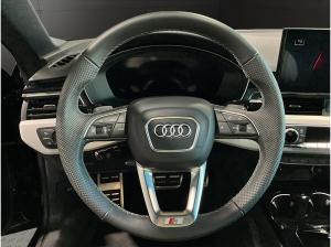 Audi S5 3.0 TDI Comp. Edition*S-Line*Matrix*Kamera*