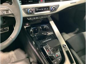 Audi S5 3.0 TDI Comp. Edition*S-Line*Matrix*Kamera*