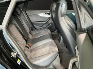 Audi S5 3.0 TDI Comp. Edition*S-Line*Matrix*Kamera*