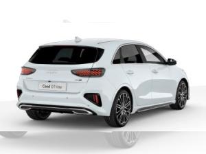 Kia Ceed Ceed 1.5 T-GDI 140 PS DCT/Automatik GT-line, Leder-/Techno-/PerformancePaket