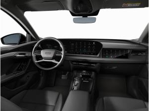 Audi Q6 e-tron S line Matrix/Kamera/Sitz.- u. Lenkradheizung/ACC