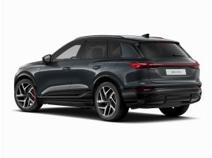 Audi Q6 e-tron S line Matrix/Kamera/Sitz.- u. Lenkradheizung/ACC