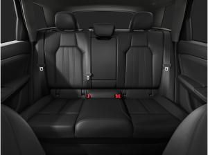 Audi Q6 e-tron S line Matrix/Kamera/Sitz.- u. Lenkradheizung/ACC