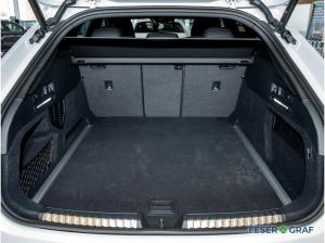 Audi A6 Avant edt. one TDI qu. Matrix/HuD/Pano/AHK