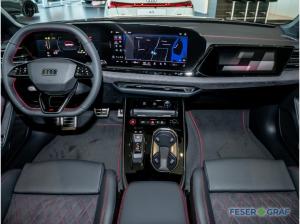 Audi A6 Avant edt. one TDI qu. Matrix/HuD/Pano/AHK