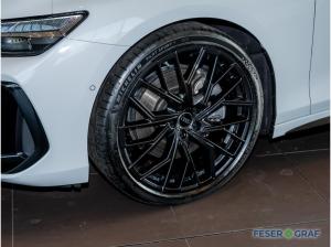 Audi A6 Avant edt. one TDI qu. Matrix/HuD/Pano/AHK