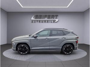 Hyundai KONA EV MY26 I N-LINE I NAVI I LED I RFK I
