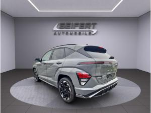 Hyundai KONA EV MY26 I N-LINE I NAVI I LED I RFK I