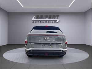 Hyundai KONA EV MY26 I N-LINE I NAVI I LED I RFK I