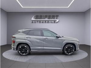 Hyundai KONA EV MY26 I N-LINE I NAVI I LED I RFK I