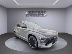 Hyundai KONA EV MY26 I N-LINE I NAVI I LED I RFK I