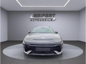 Hyundai KONA EV MY26 I N-LINE I NAVI I LED I RFK I