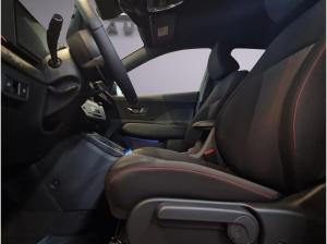 Hyundai KONA EV MY26 I N-LINE I NAVI I LED I RFK I