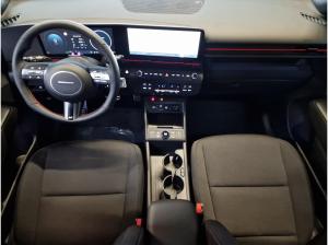 Hyundai KONA EV MY26 I N-LINE I NAVI I LED I RFK I