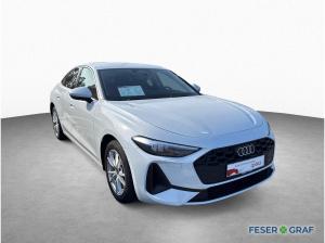 Audi A5 Limousine TDI S tr. Kamera-ACC-Leder
