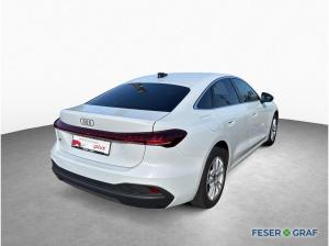 Audi A5 Limousine TDI S tr. Kamera-ACC-Leder