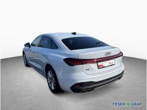 Audi A5 Limousine TDI S tr. Kamera-ACC-Leder