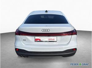 Audi A5 Limousine TDI S tronic Kamera-ACC-Leder