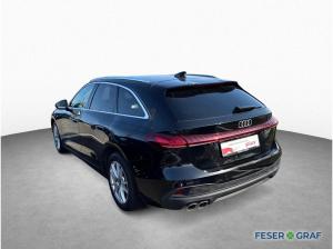 Audi A5 Avant TDI S tronic ACC-Kamera-LED plus