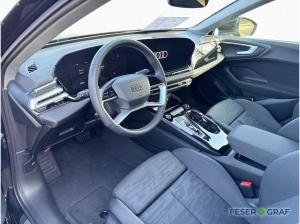 Audi A5 Avant TDI S tronic ACC-Kamera-LED plus