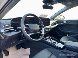 Audi A5 Limousine TDI S tronic Kamera-ACC-Leder