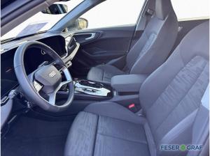 Audi A5 Avant TDI S tronic ACC-Kamera-LED plus