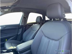 Audi A5 Limousine TDI S tronic Kamera-ACC-Leder