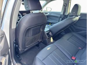 Audi A5 Limousine TDI S tronic Kamera-ACC-Leder