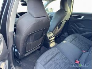 Audi A5 Avant TDI S tronic ACC-Kamera-LED plus