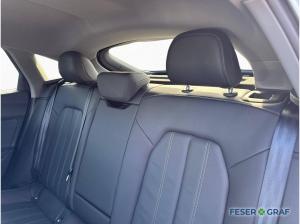 Audi A5 Limousine TDI S tr. Kamera-ACC-Leder