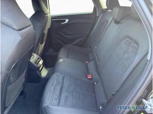 Audi A5 Avant TDI S tronic ACC-Kamera-LED plus