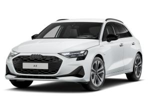 Audi A3 Sportback 40 TFSIe advanced - kurzfristig verfügbar !