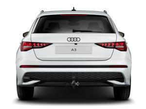 Audi A3 Sportback 40 TFSIe advanced - kurzfristig verfügbar !
